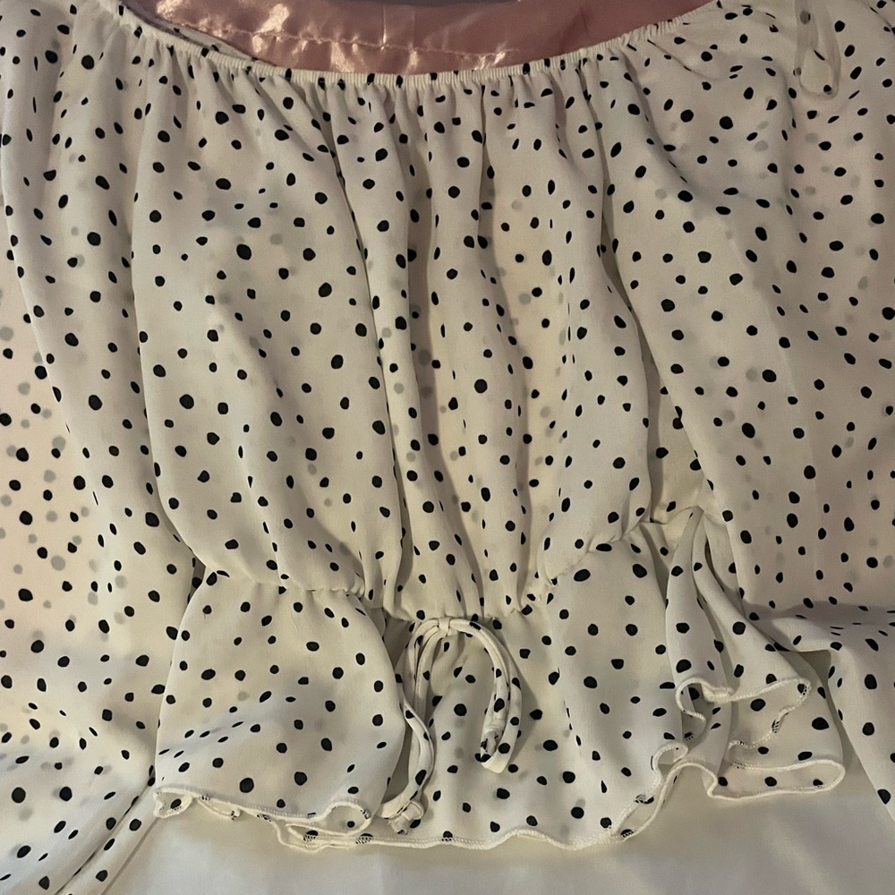 altar’d state blouse top